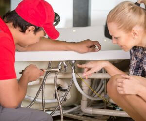 About Plumbers Pros Kerrick, TX